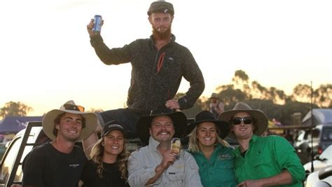 Elmore B&S Ball to go ahead in 2024, with major rebrand.
